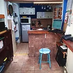 Blue House Backpackers Hostel