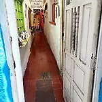 Blue House Backpackers Hostel