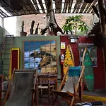 Blue House Backpackers Hostel