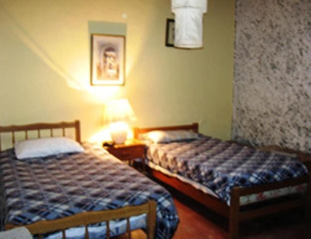 Blue House Backpackers Lima