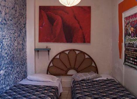 Blue House Backpackers *