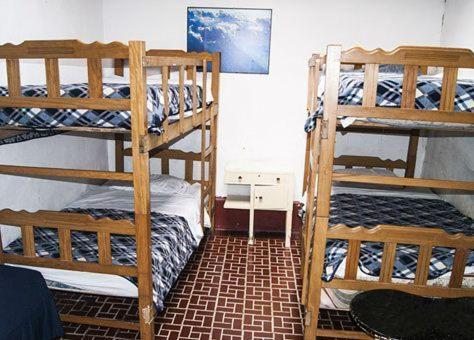 Blue House Backpackers