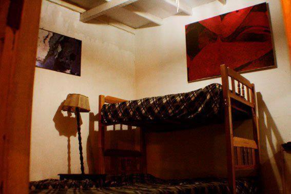 Blue House Backpackers Hostal Lima