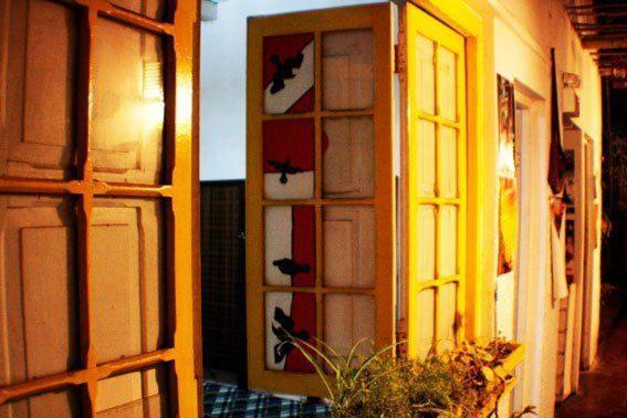 Blue House Backpackers * Lima