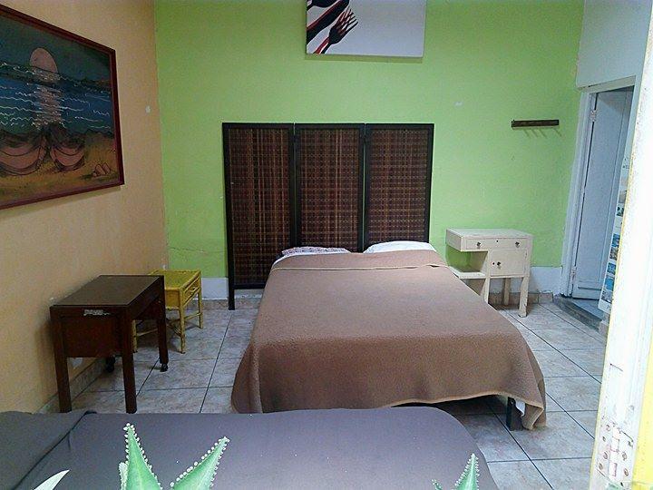 Blue House Backpackers Hostal Lima